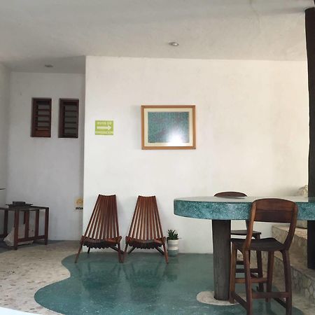 Mi Casa En Cozumel 호텔 외부 사진