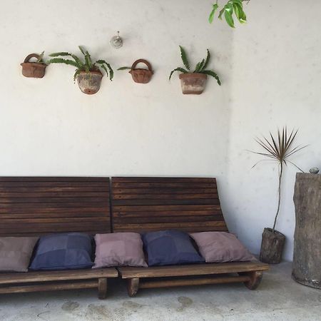 Mi Casa En Cozumel 호텔 외부 사진