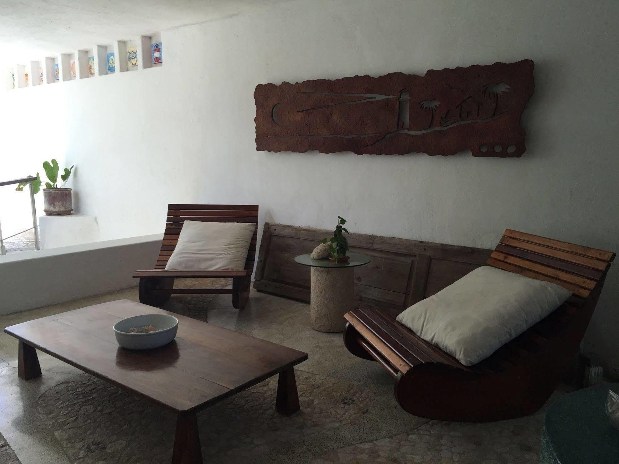 Mi Casa En Cozumel 호텔 외부 사진