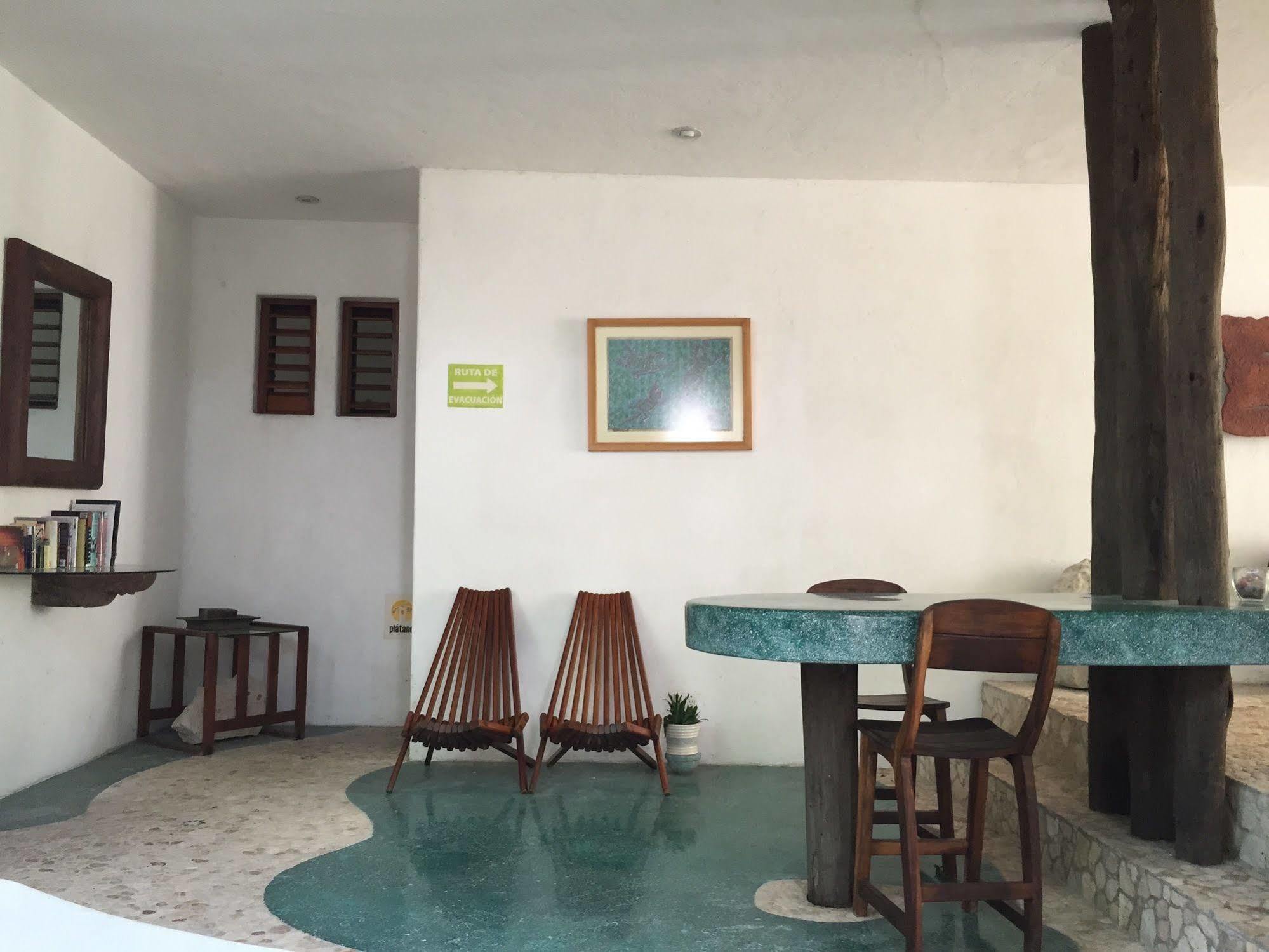 Mi Casa En Cozumel 호텔 외부 사진