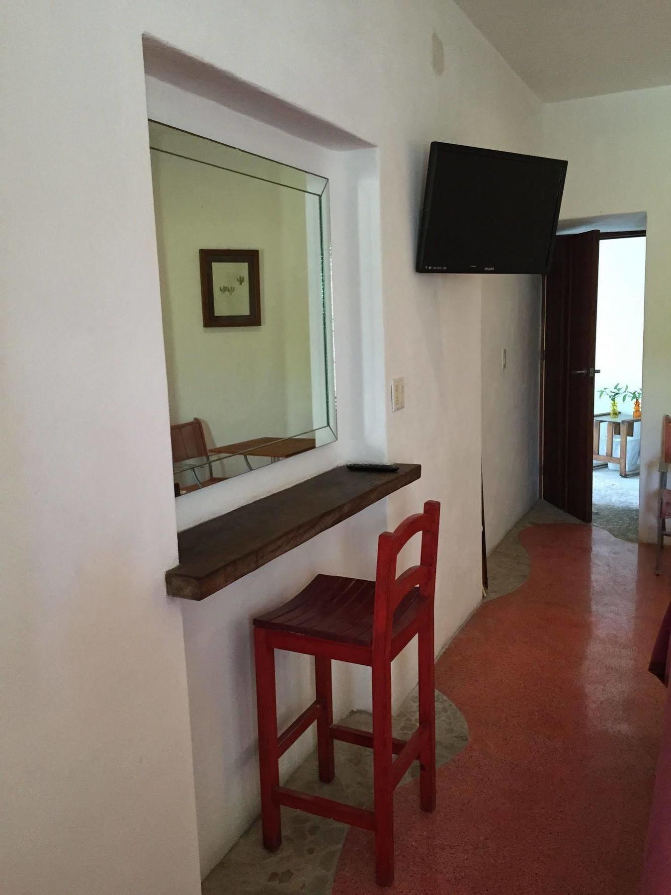 Mi Casa En Cozumel 호텔 외부 사진