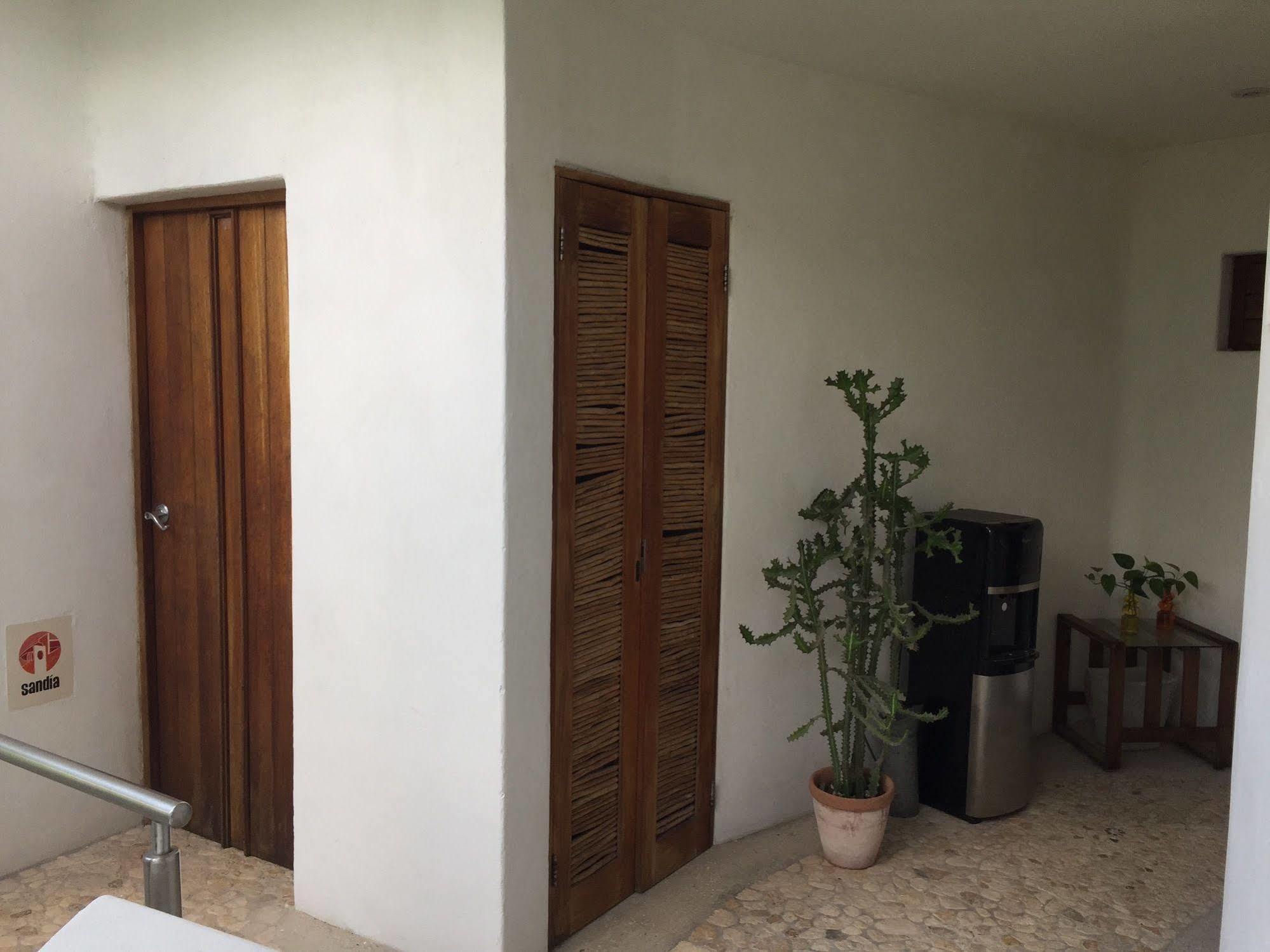 Mi Casa En Cozumel 호텔 외부 사진