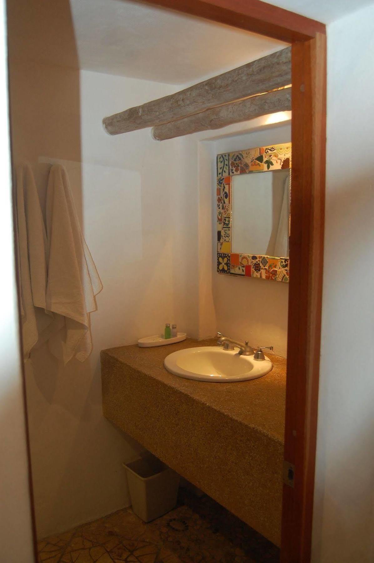 Mi Casa En Cozumel 호텔 외부 사진