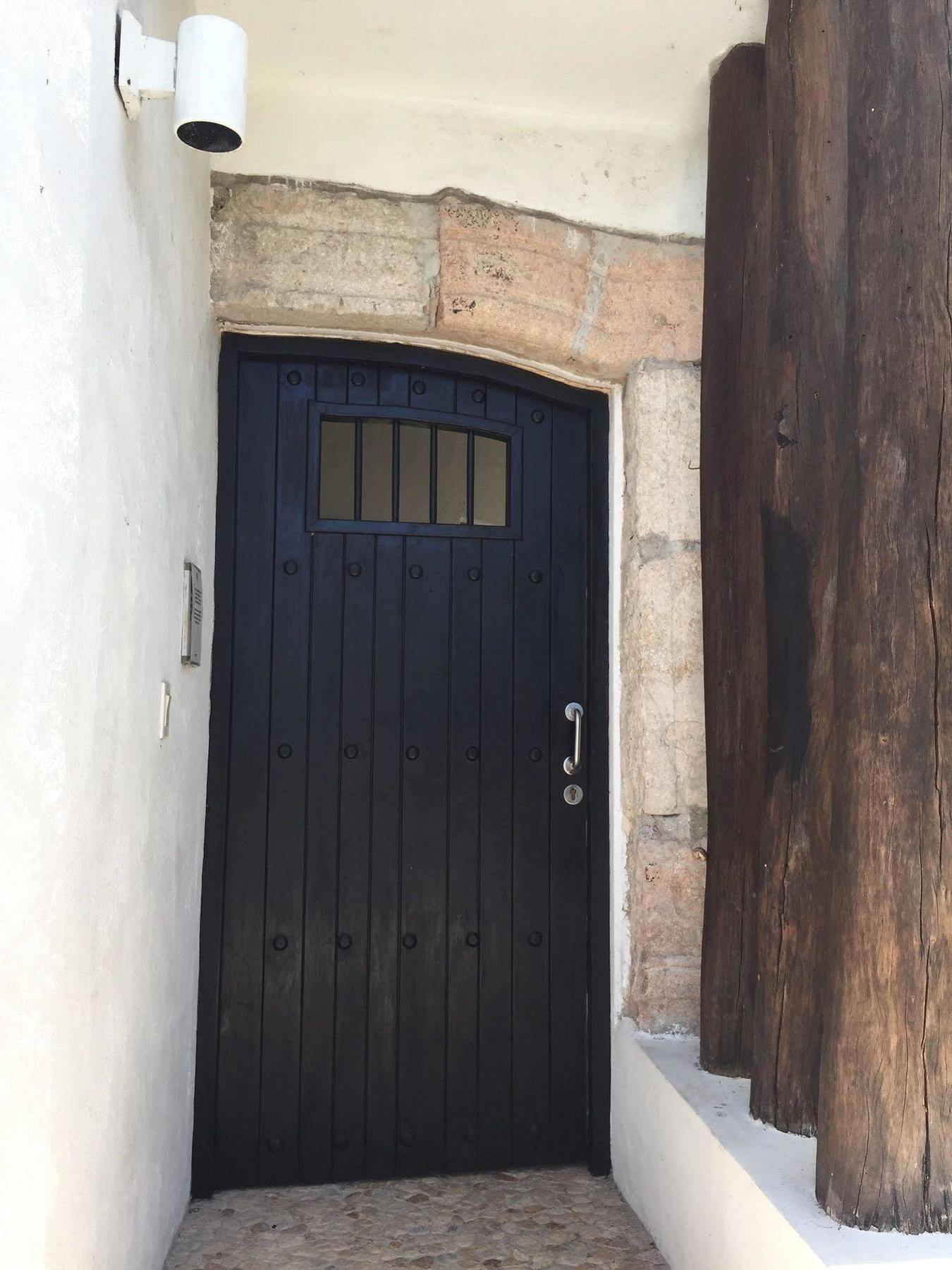 Mi Casa En Cozumel 호텔 외부 사진