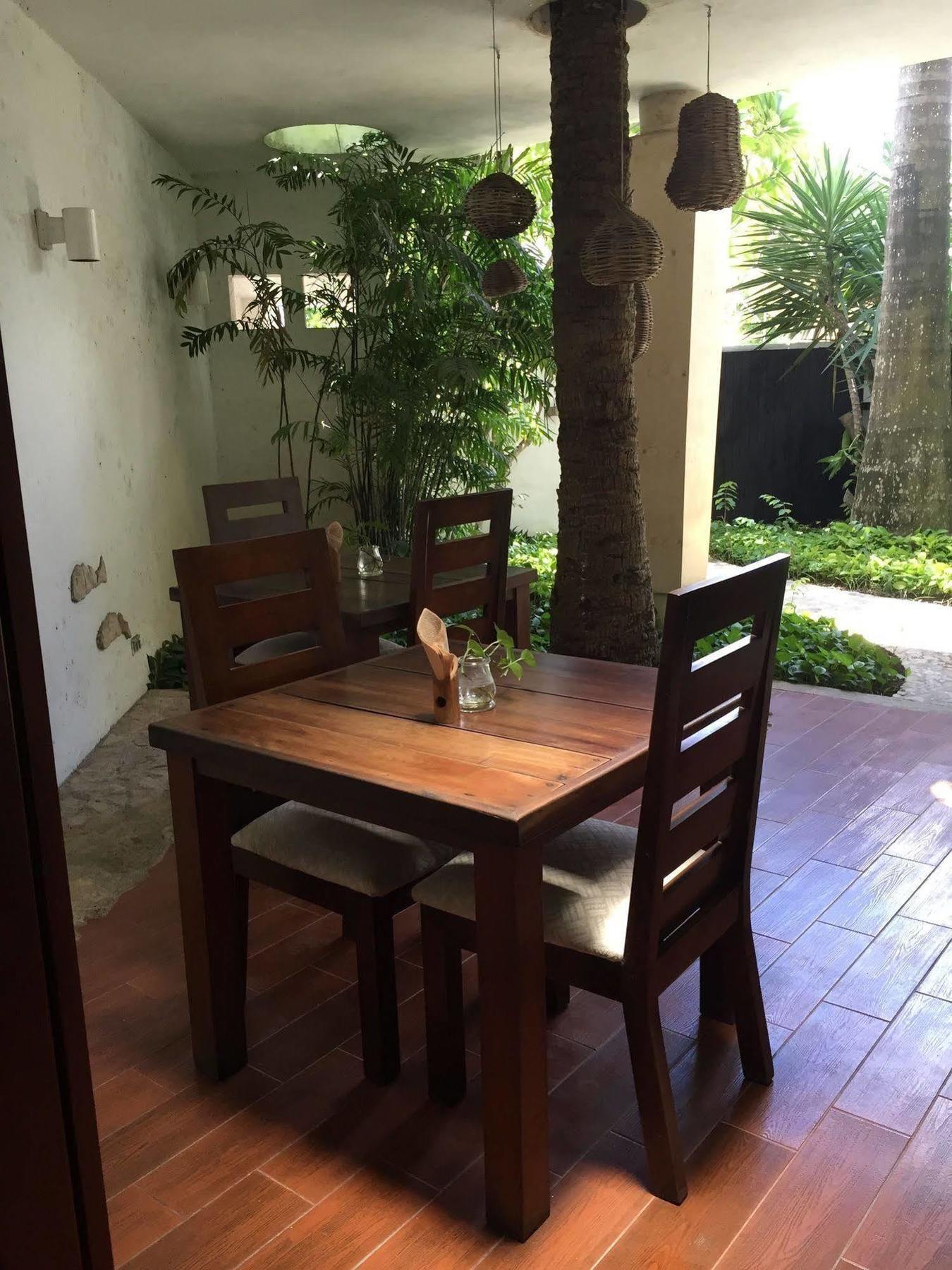 Mi Casa En Cozumel 호텔 외부 사진