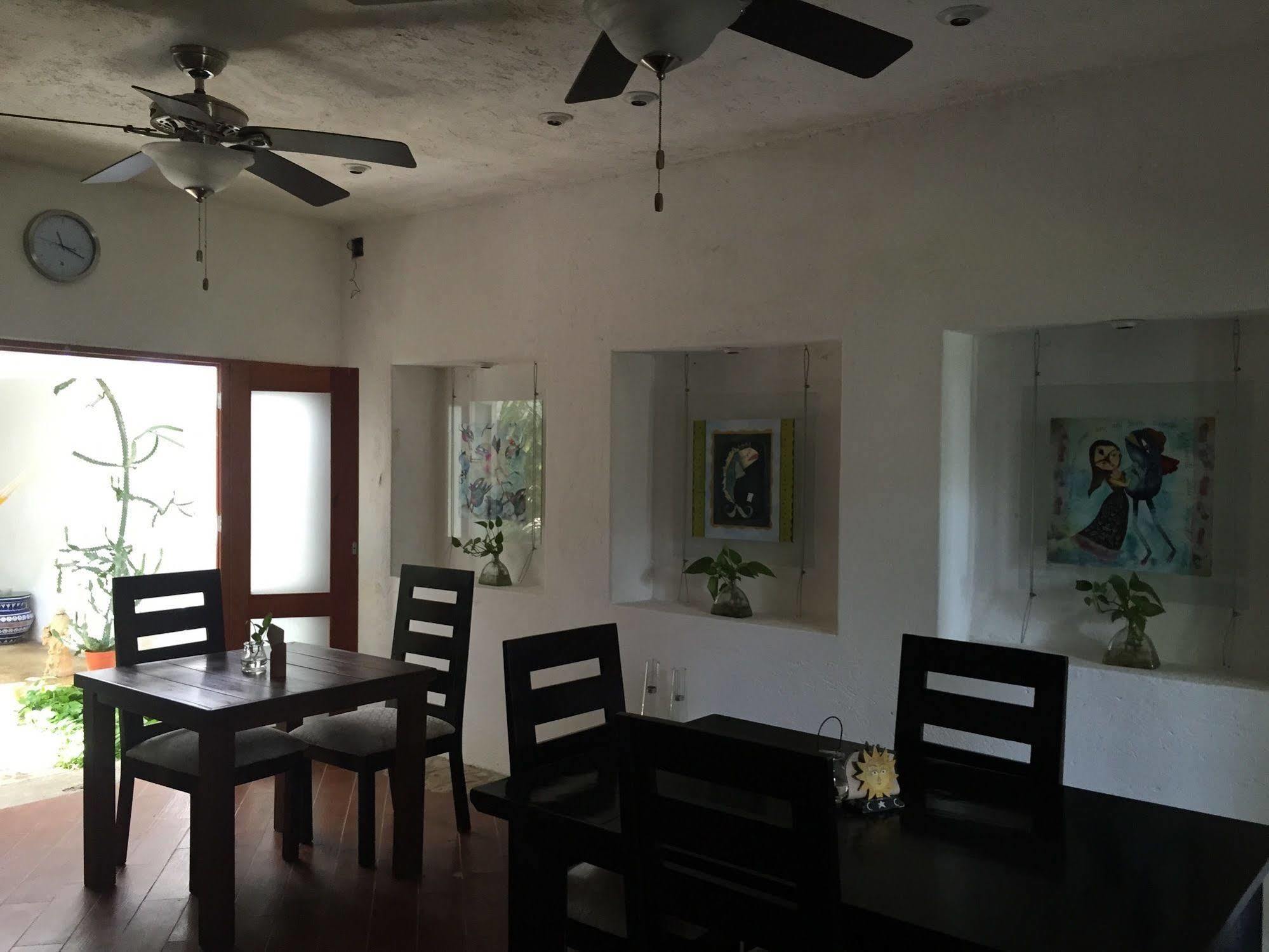 Mi Casa En Cozumel 호텔 외부 사진
