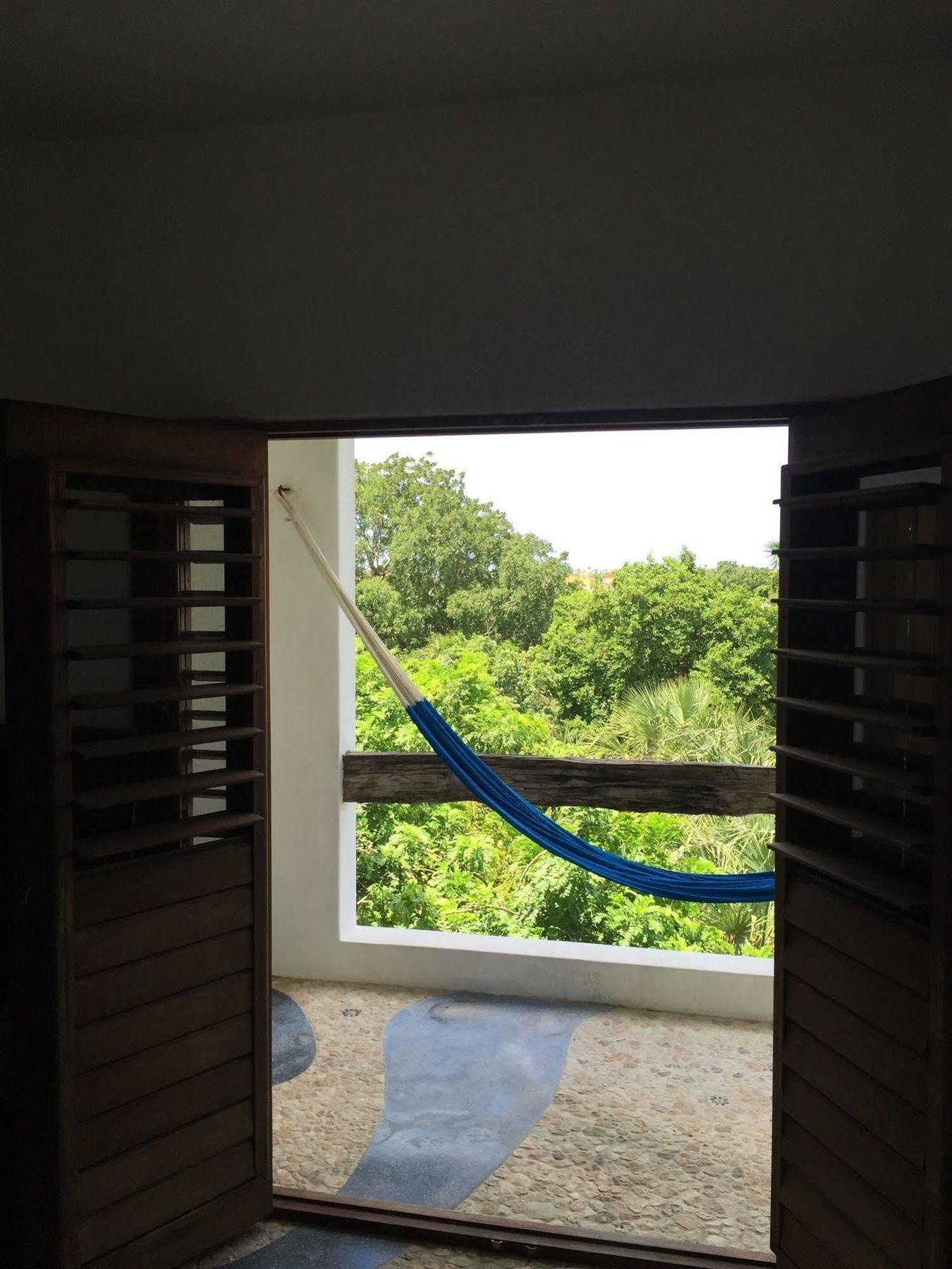 Mi Casa En Cozumel 호텔 외부 사진