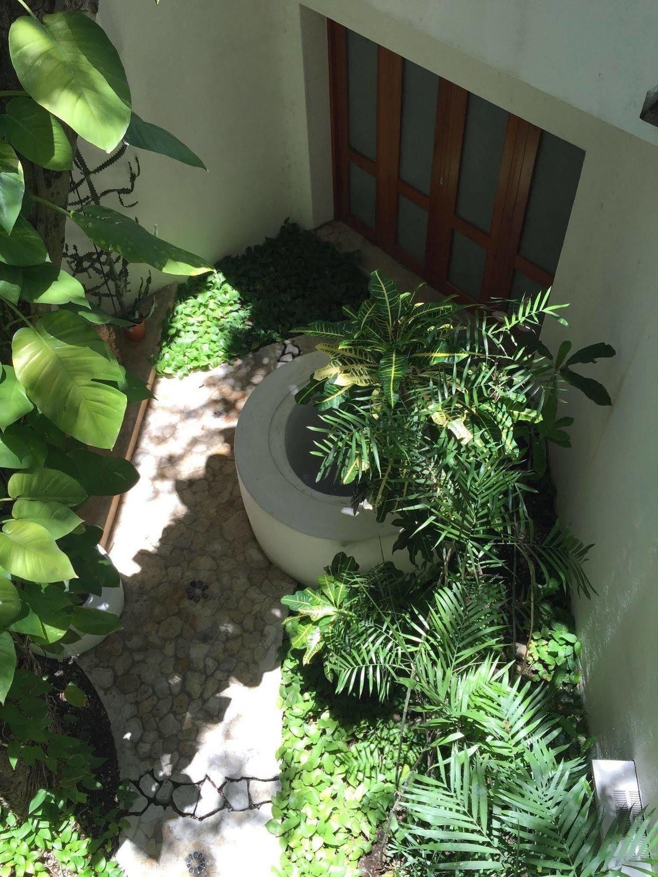 Mi Casa En Cozumel 호텔 외부 사진