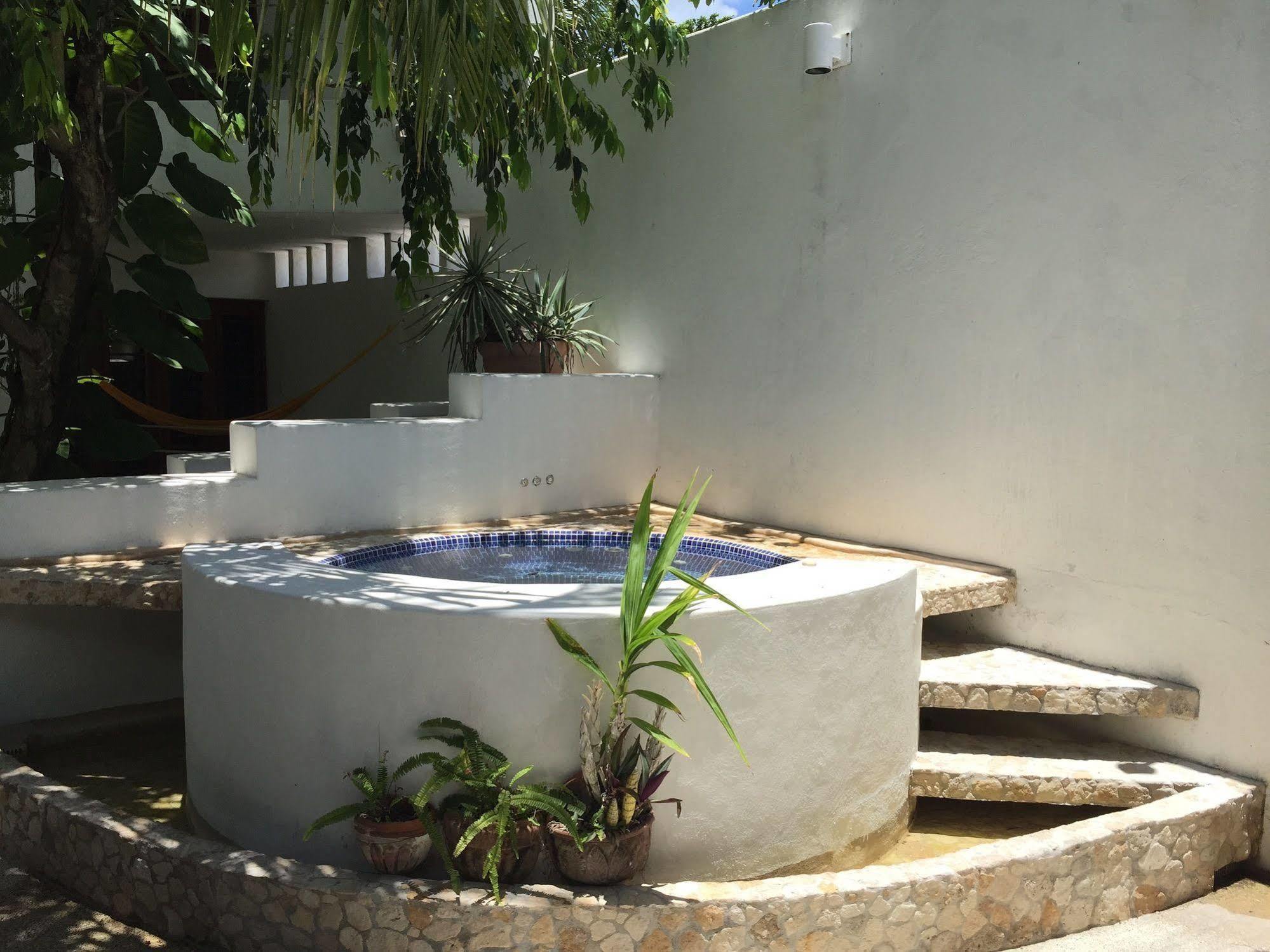Mi Casa En Cozumel 호텔 외부 사진