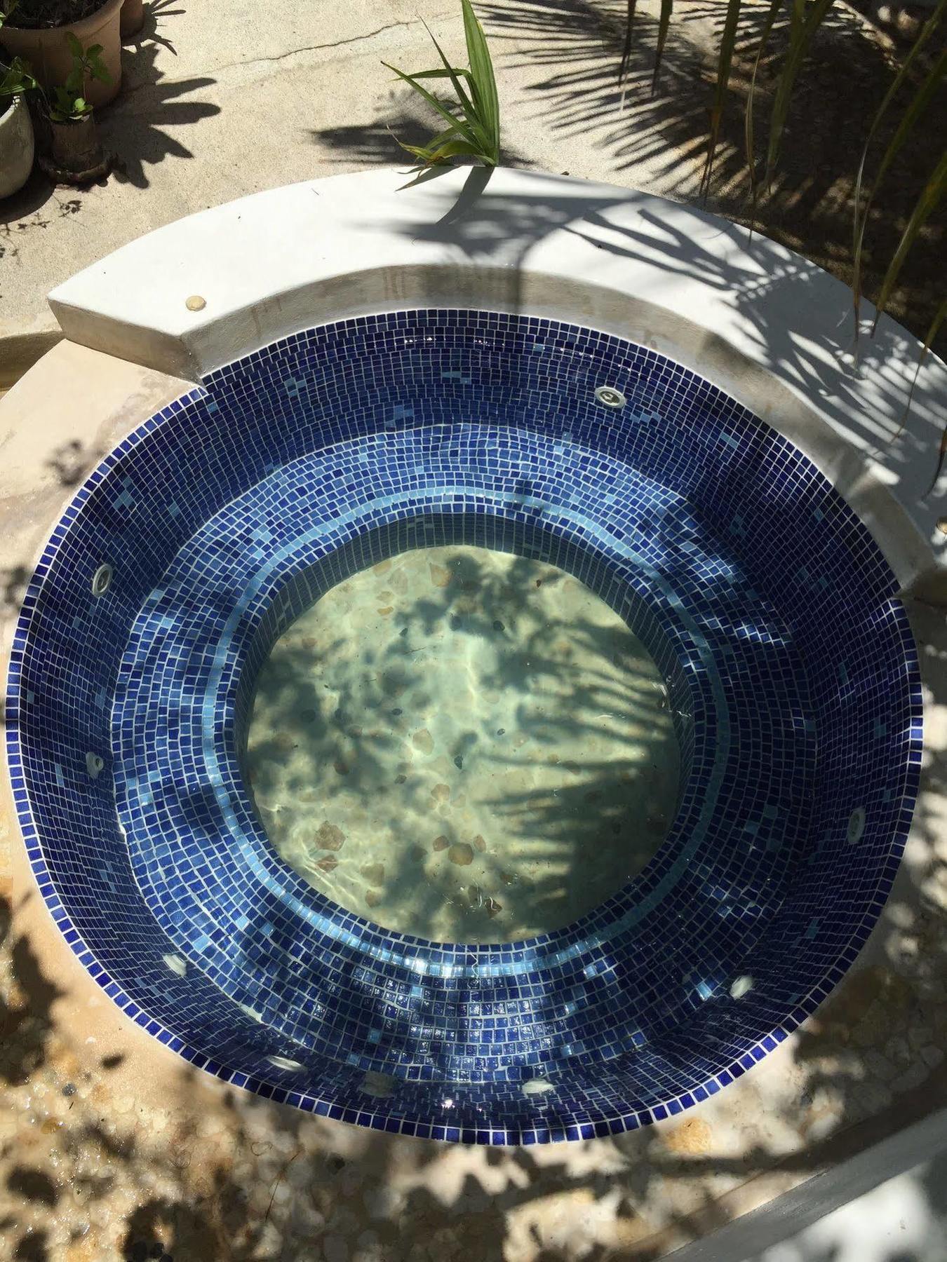Mi Casa En Cozumel 호텔 외부 사진