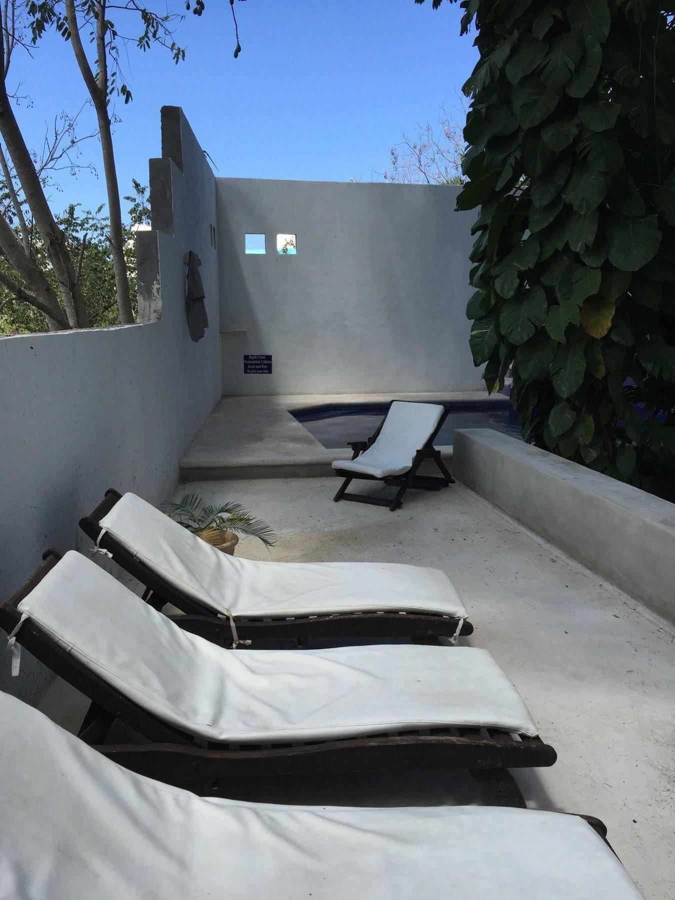 Mi Casa En Cozumel 호텔 외부 사진