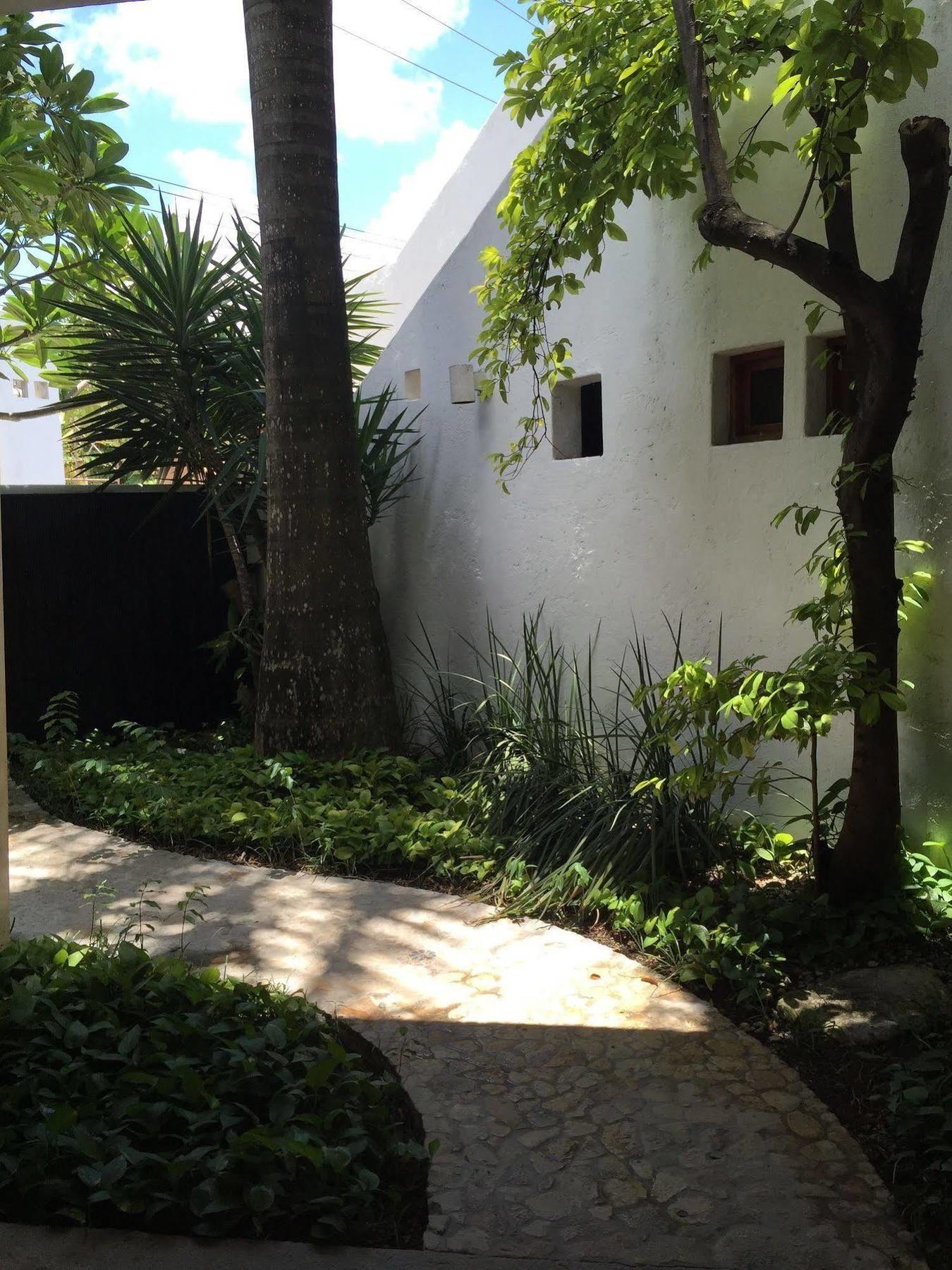 Mi Casa En Cozumel 호텔 외부 사진