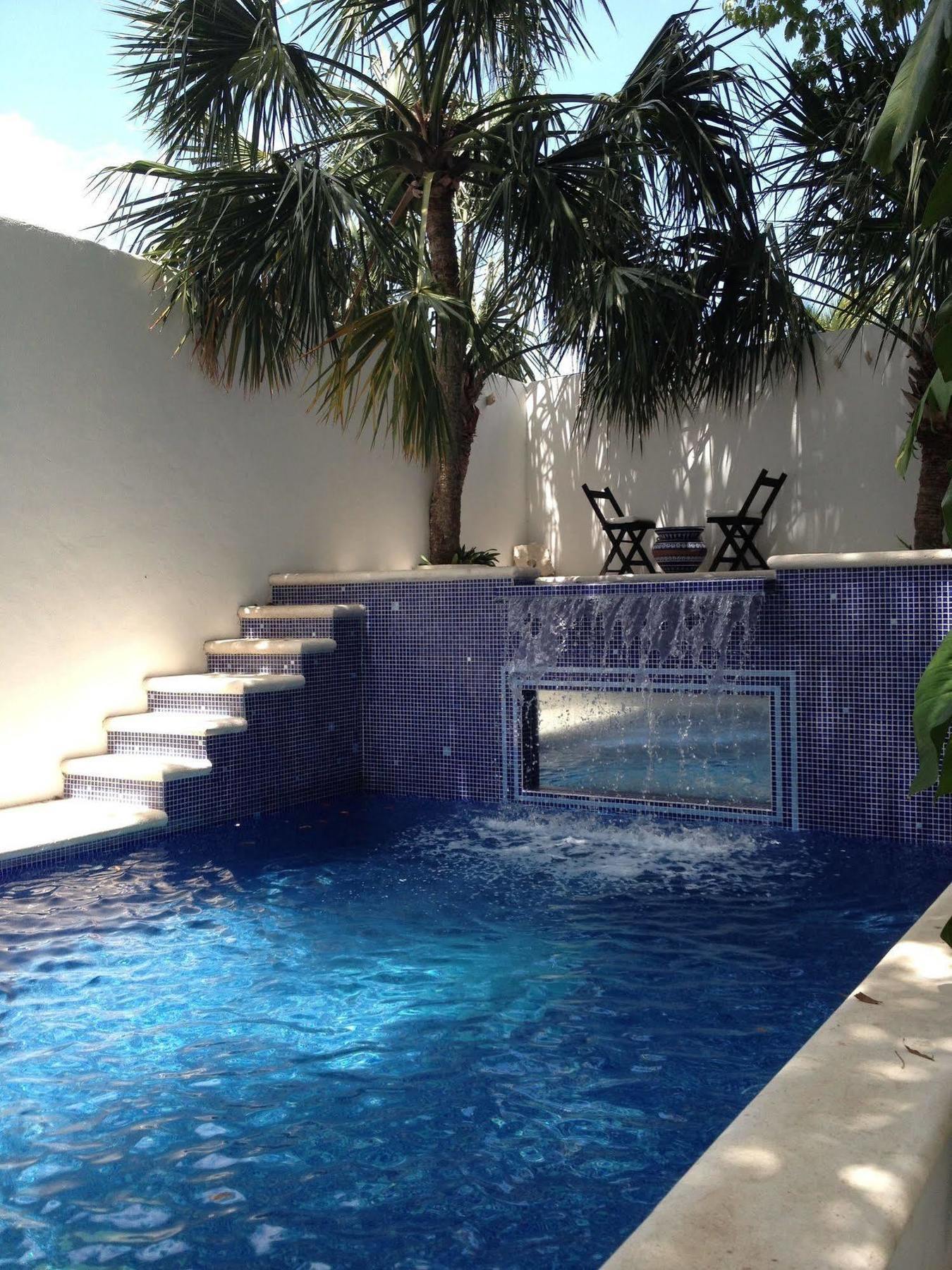 Mi Casa En Cozumel 호텔 외부 사진