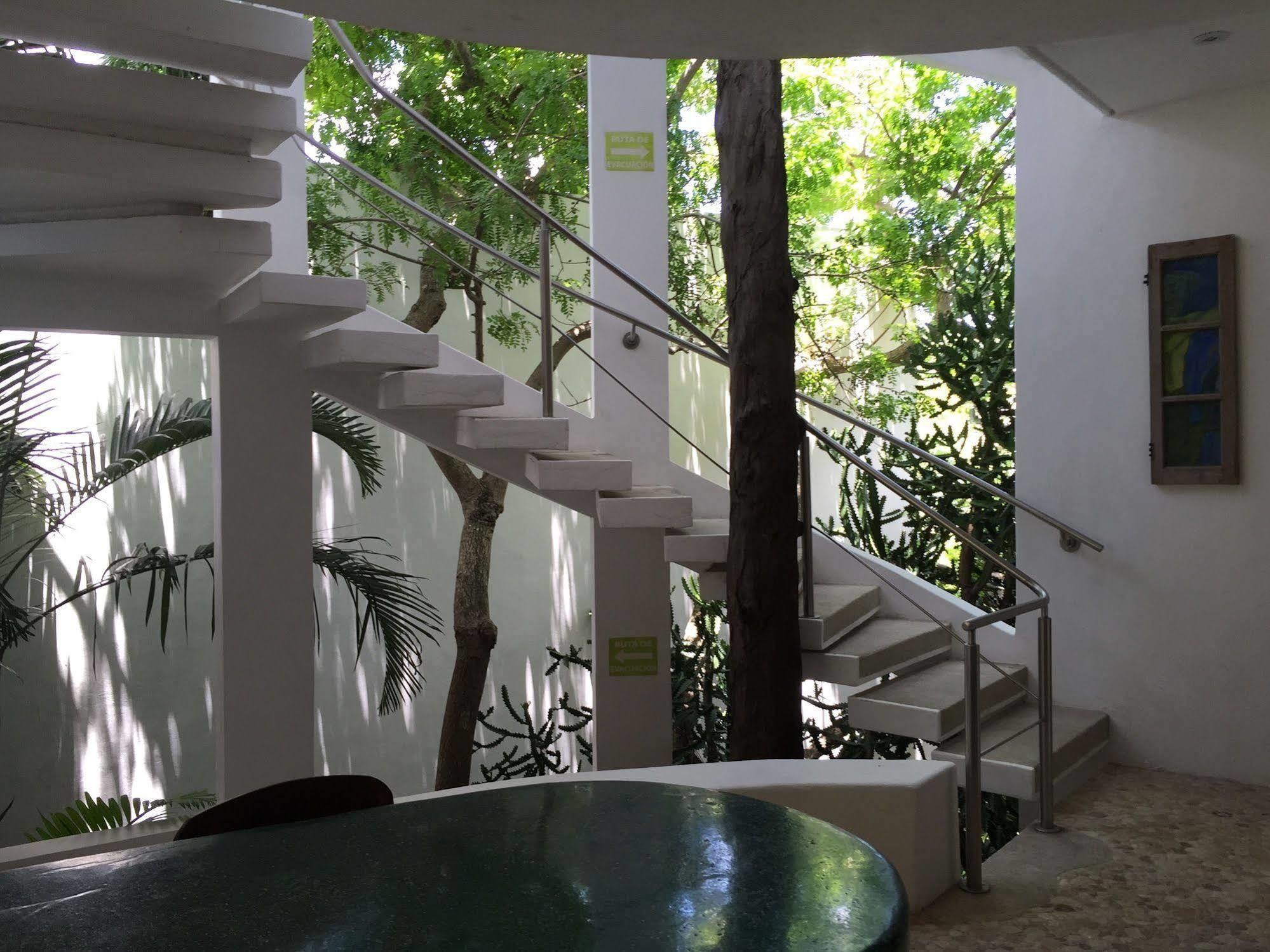 Mi Casa En Cozumel 호텔 외부 사진
