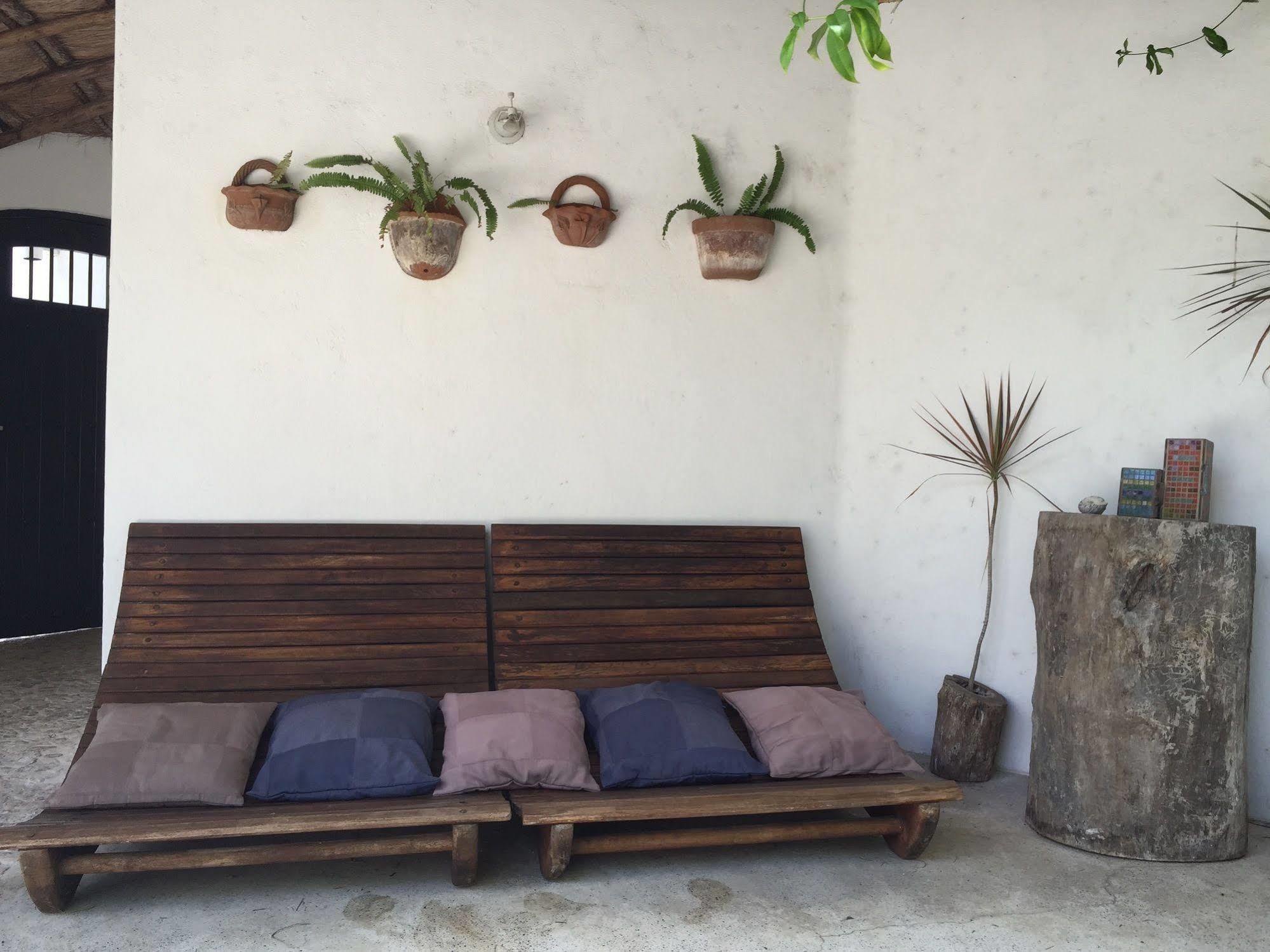Mi Casa En Cozumel 호텔 외부 사진