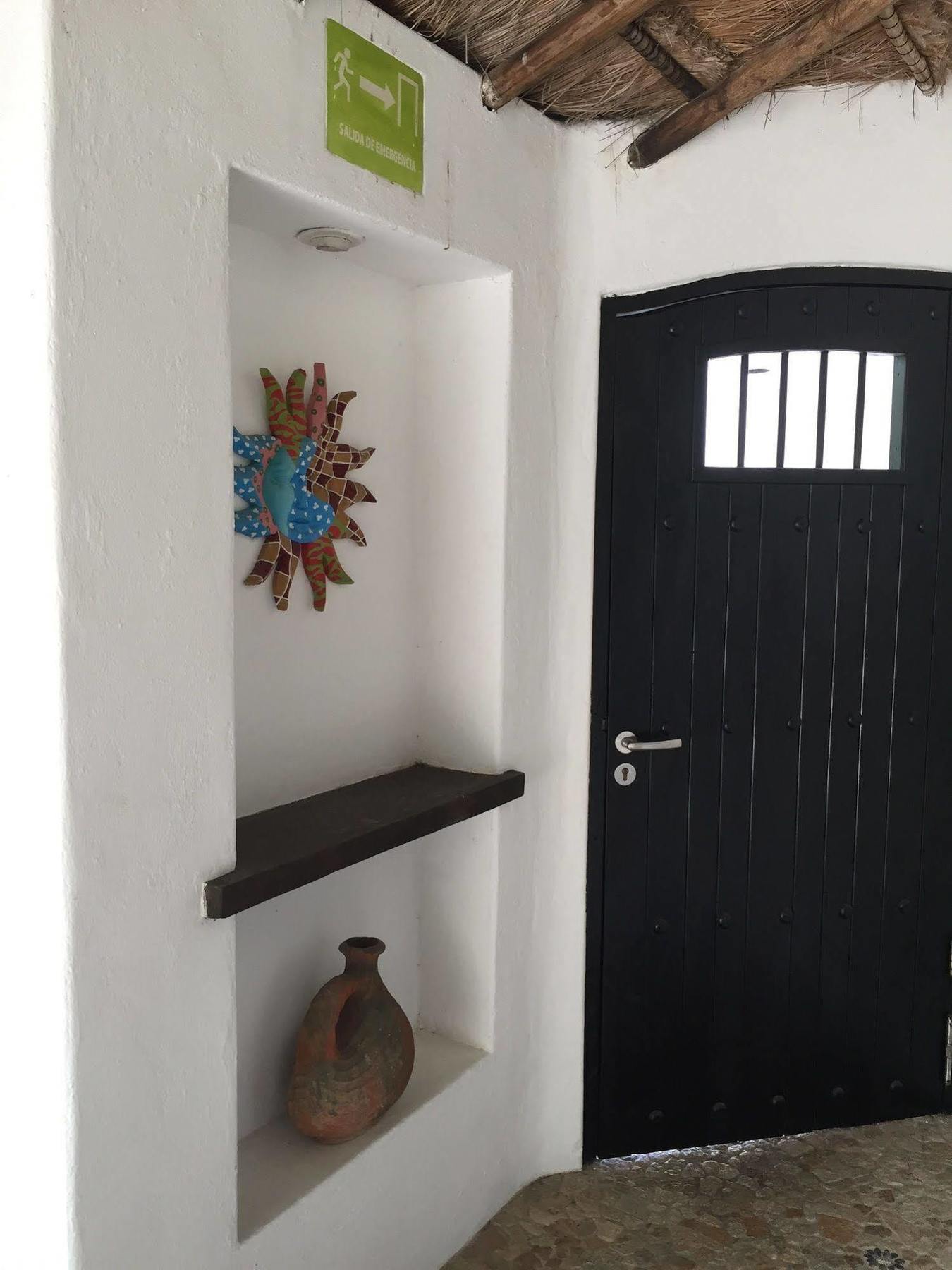 Mi Casa En Cozumel 호텔 외부 사진